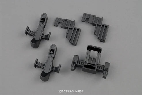 1/100 MG Hyaku-Shiki (Ver. 2.0)