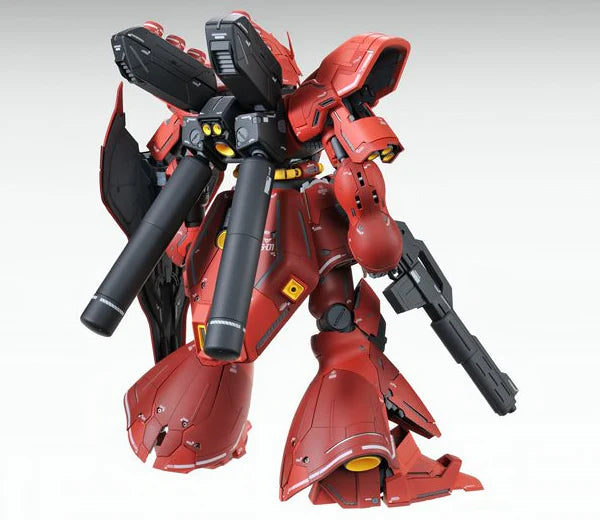 1/100 MG Sazabi (Ver.Ka)
