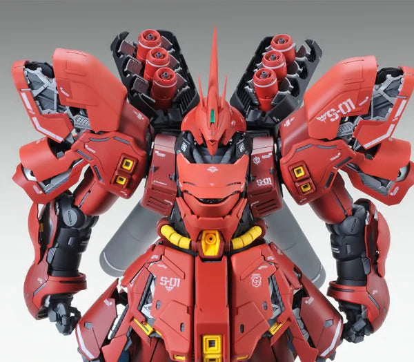 1/100 MG Sazabi (Ver.Ka)