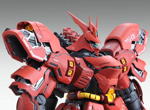1/100 MG Sazabi (Ver.Ka)