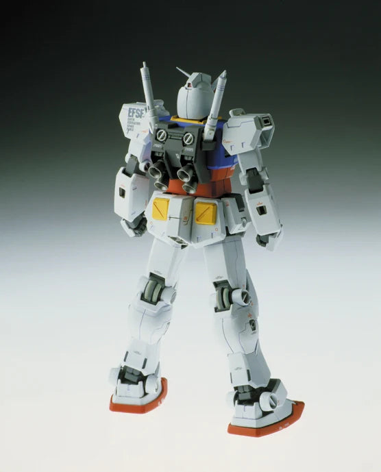 1/100 MG RX-78-2 Ver.Ka