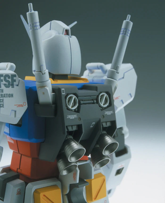1/100 MG RX-78-2 Ver.Ka