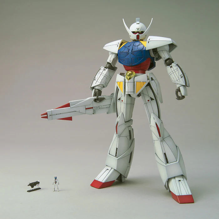 1/100 MG Turn A