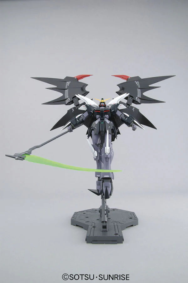 1/100 MG Deathscythe Hell EW Ver.