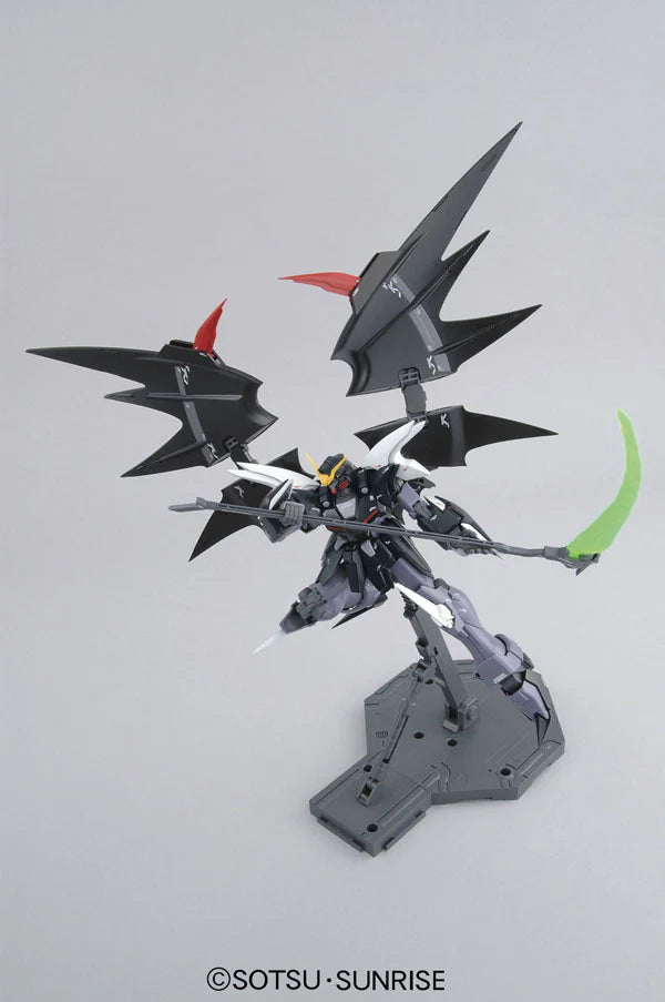 1/100 MG Deathscythe Hell EW Ver.