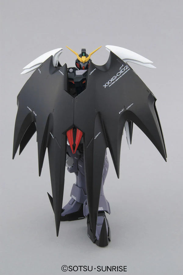 1/100 MG Deathscythe Hell EW Ver.