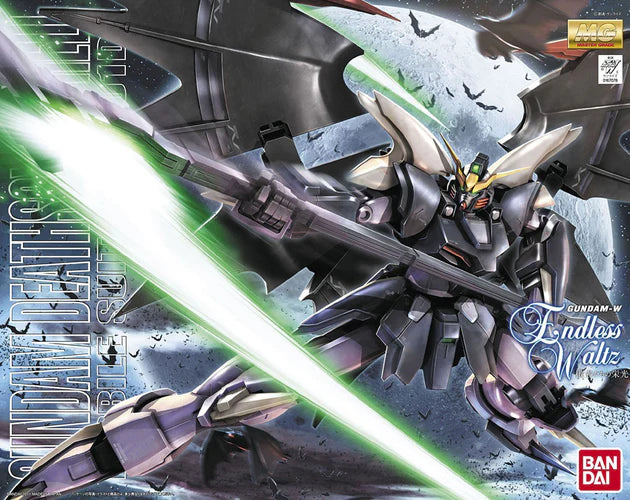 1/100 MG Deathscythe Hell EW Ver.