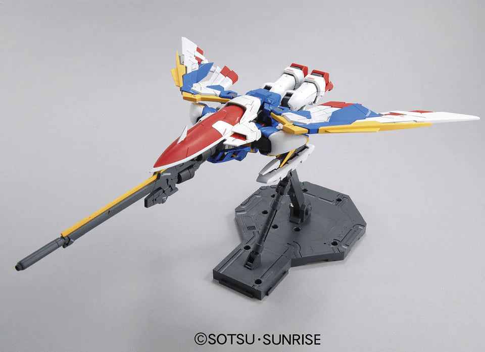1/100 MG Wing EW Ver.