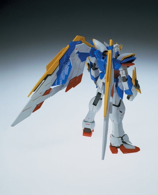 1/100 MG Wing (Ver.Ka)