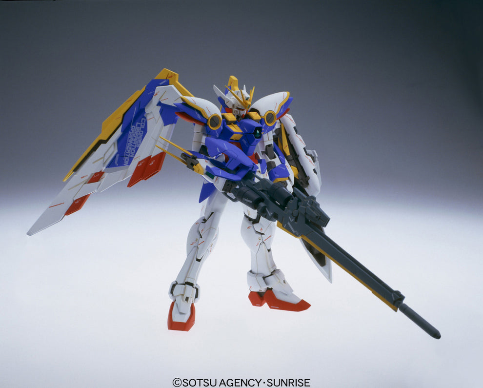 1/100 MG Wing (Ver.Ka)