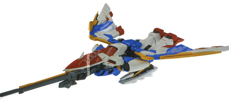 1/100 MG Wing (Ver.Ka)