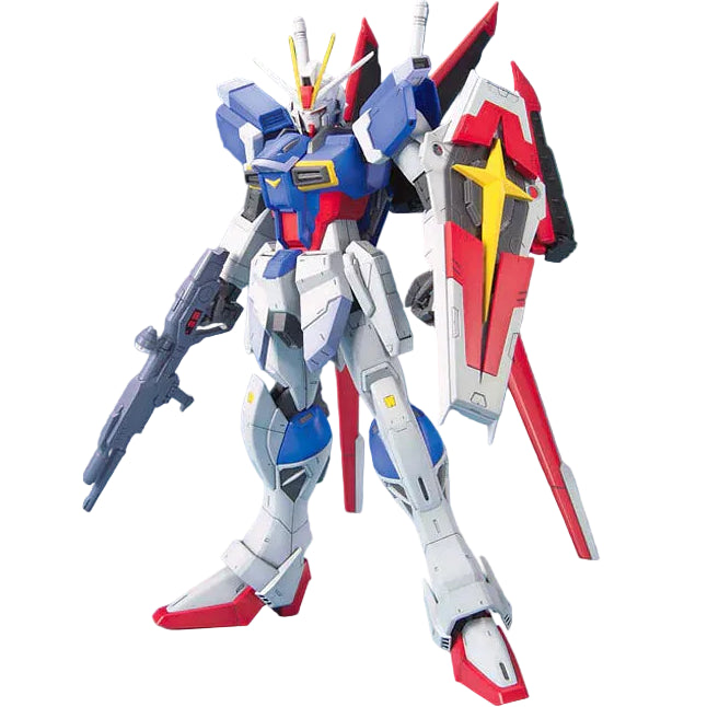 1/100 MG Force Impulse