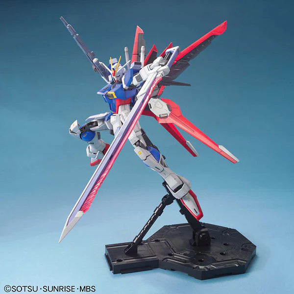 1/100 MG Force Impulse