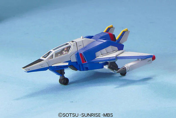 1/100 MG Force Impulse