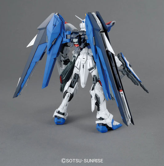 1/100 MG Freedom (Ver.2.0)