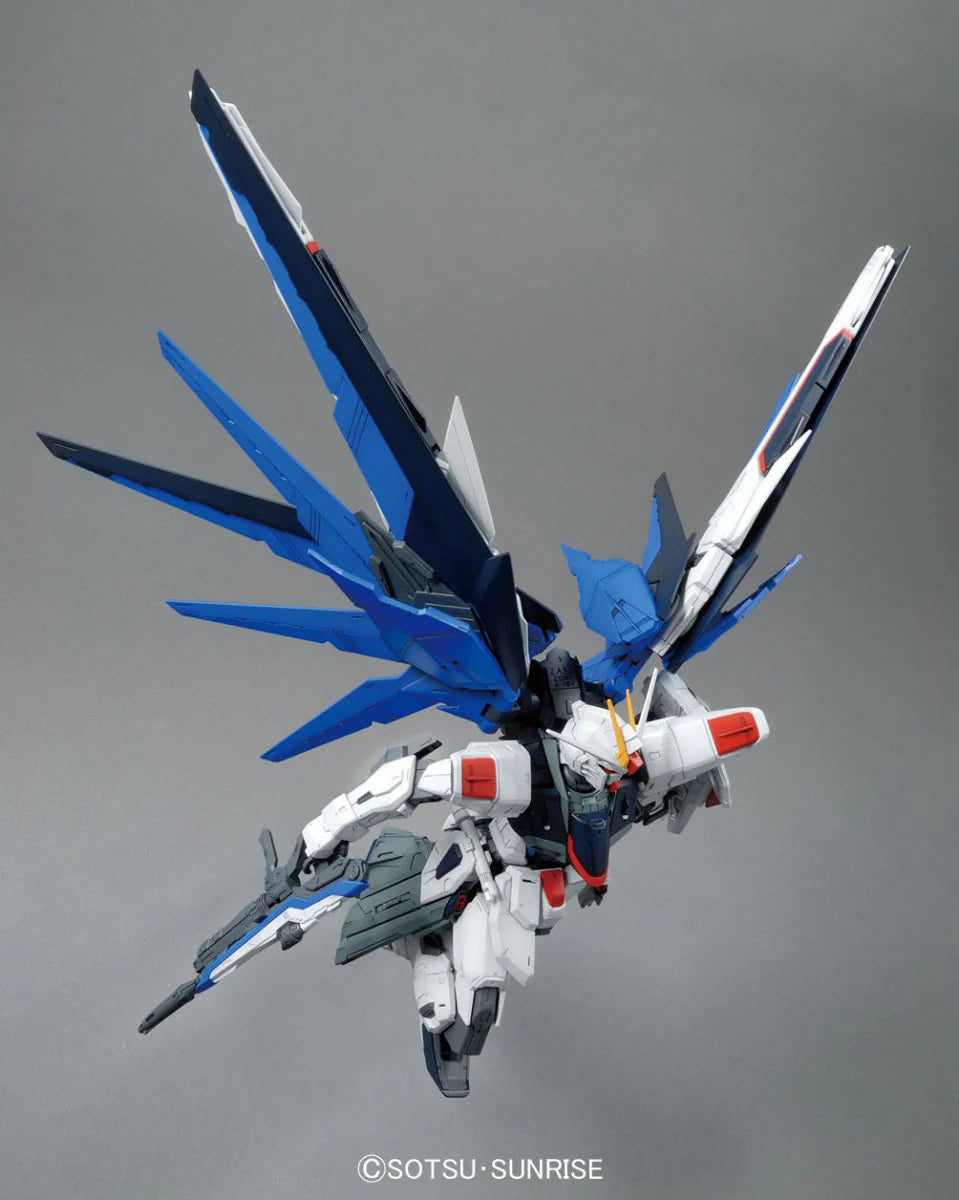1/100 MG Freedom (Ver.2.0)