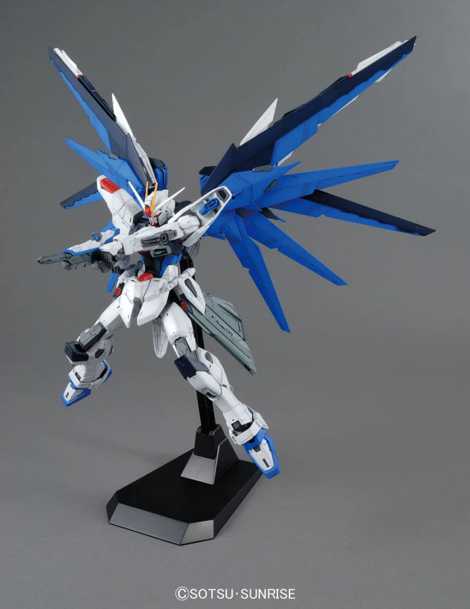 1/100 MG Freedom (Ver.2.0)