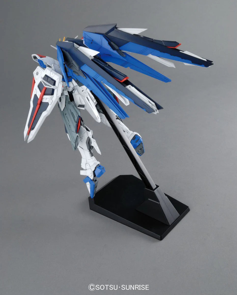 1/100 MG Freedom (Ver.2.0)