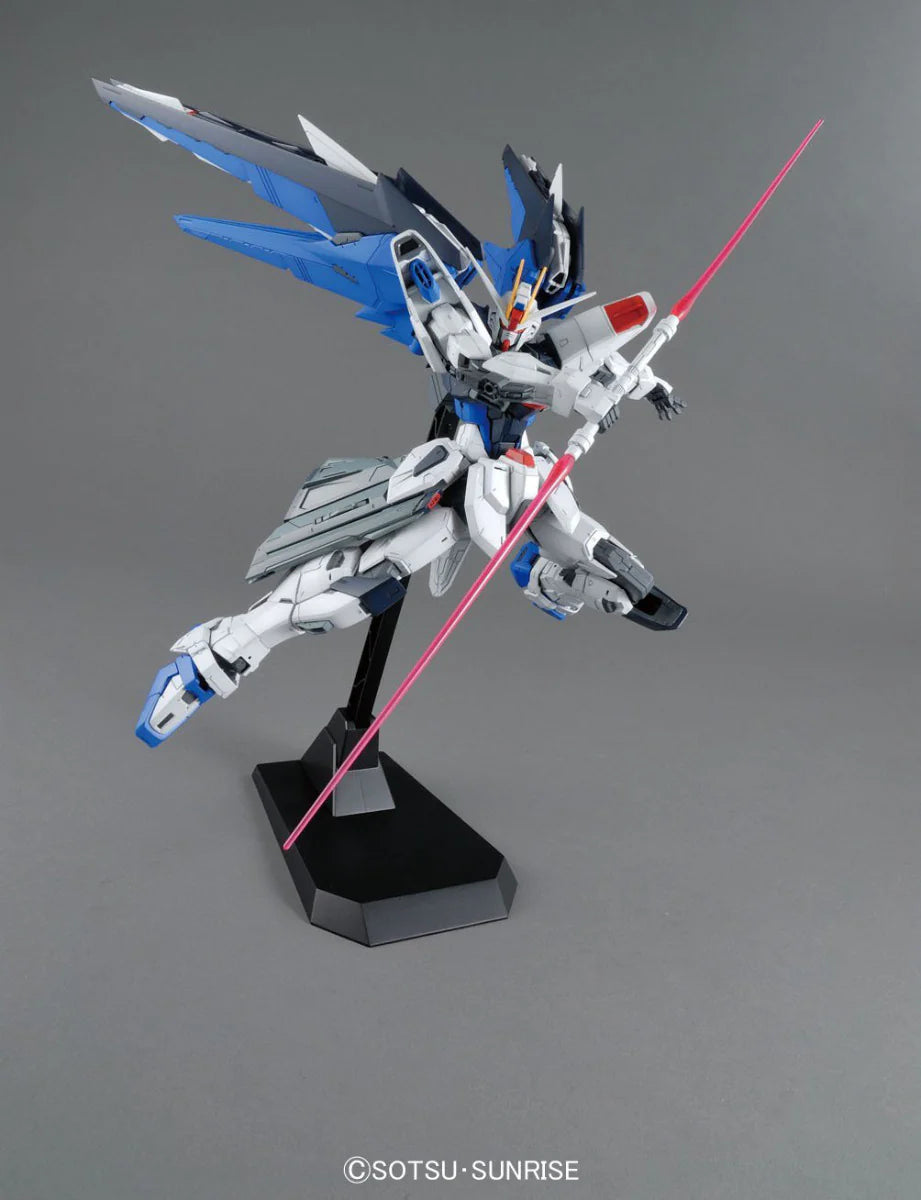 1/100 MG Freedom (Ver.2.0)