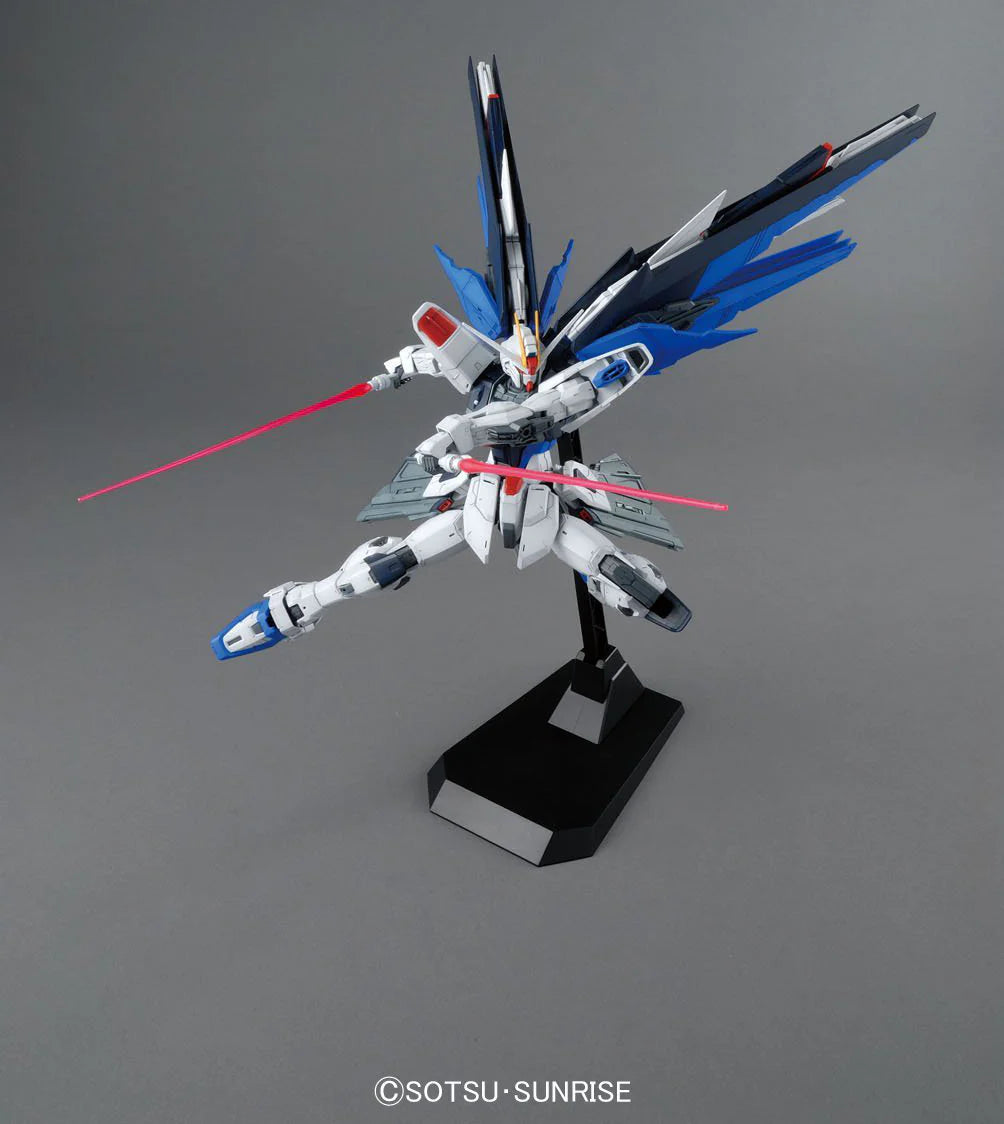 1/100 MG Freedom (Ver.2.0)