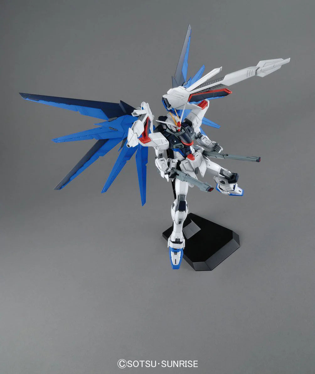 1/100 MG Freedom (Ver.2.0)