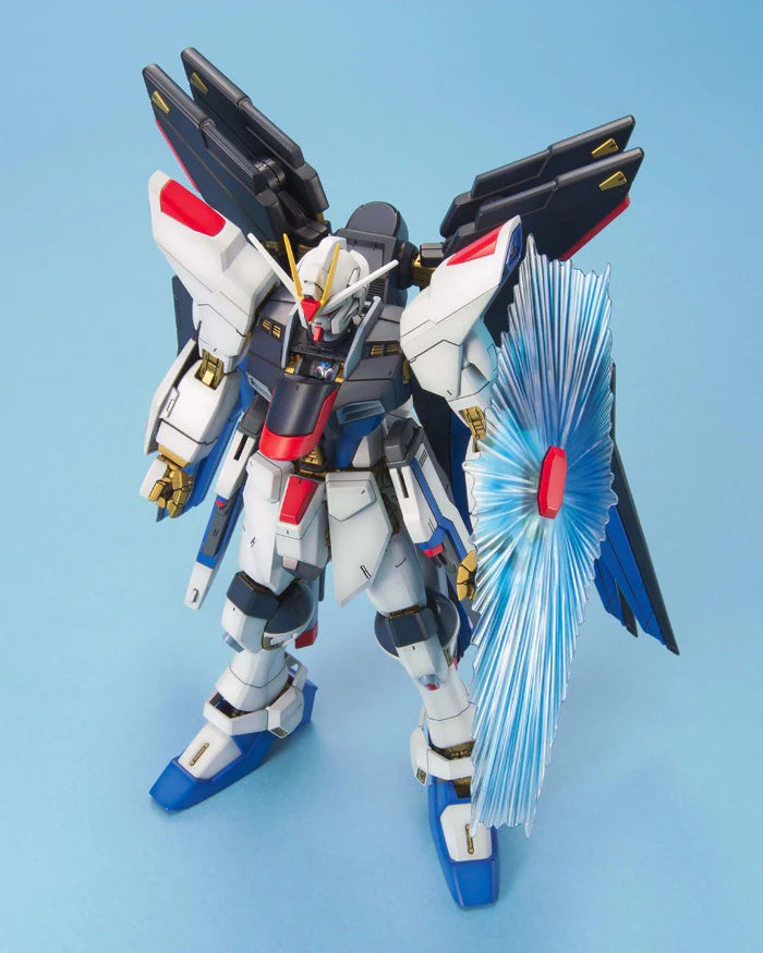 1/100 MG Strike Freedom