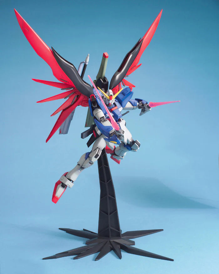 1/100 MG Destiny