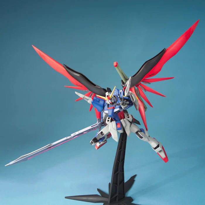 1/100 MG Destiny
