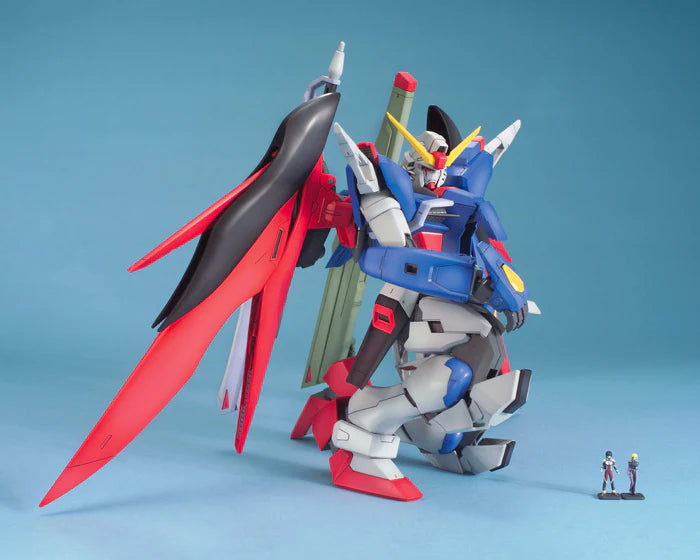 1/100 MG Destiny