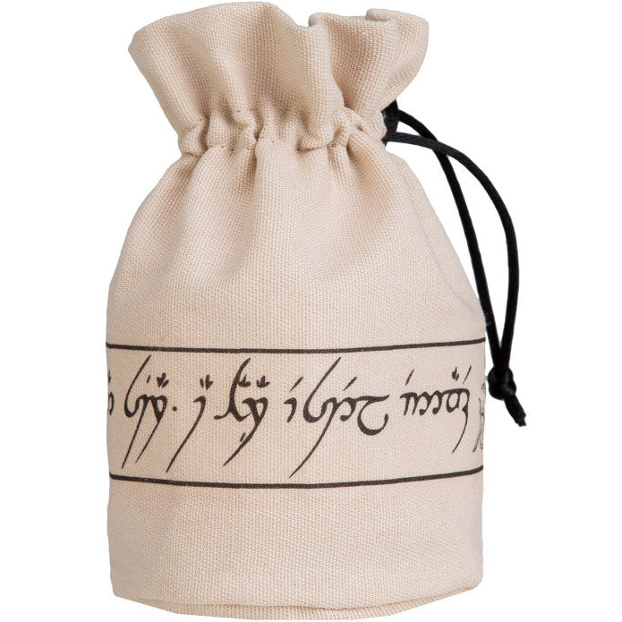 Dice Bag: Q-Workshop - Elvish Pouch