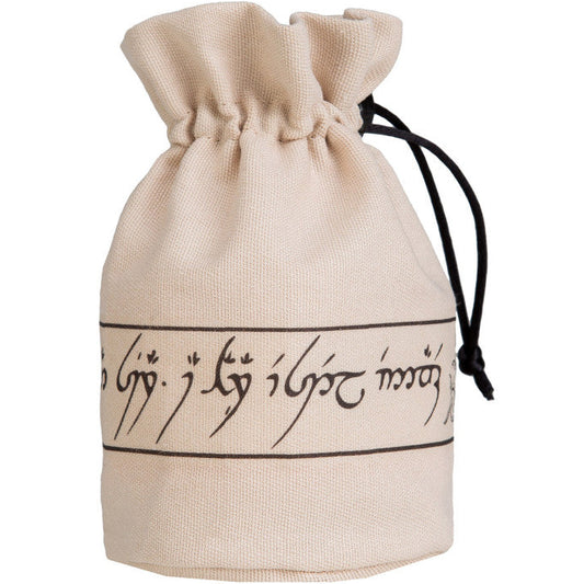 Dice Bag: Q-Workshop - Elvish Pouch