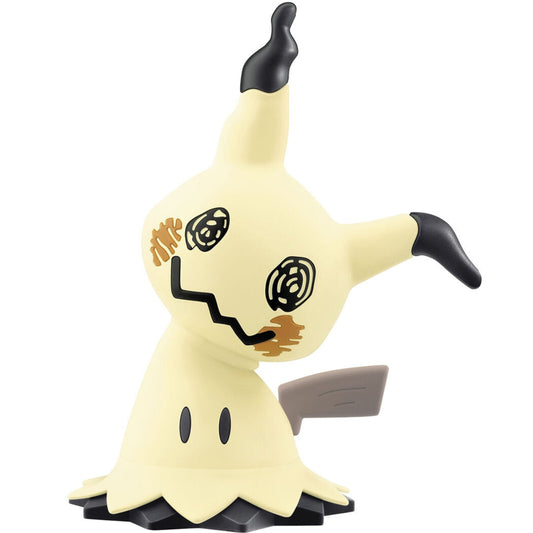 Pokémon Model Kit - Mimikyu