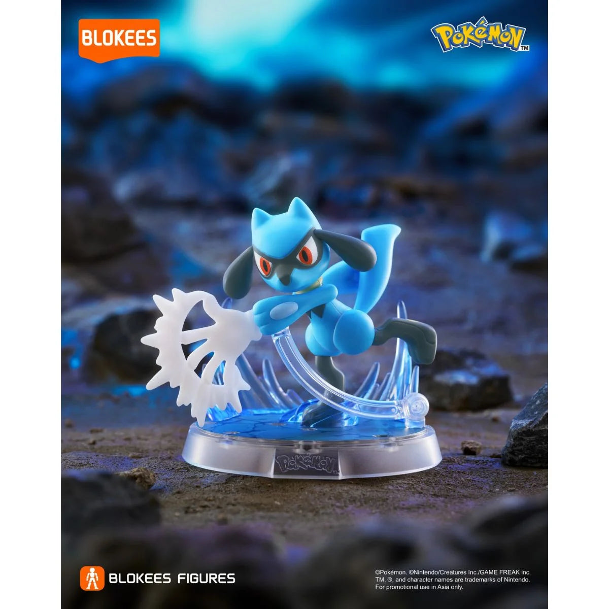 Riolu
