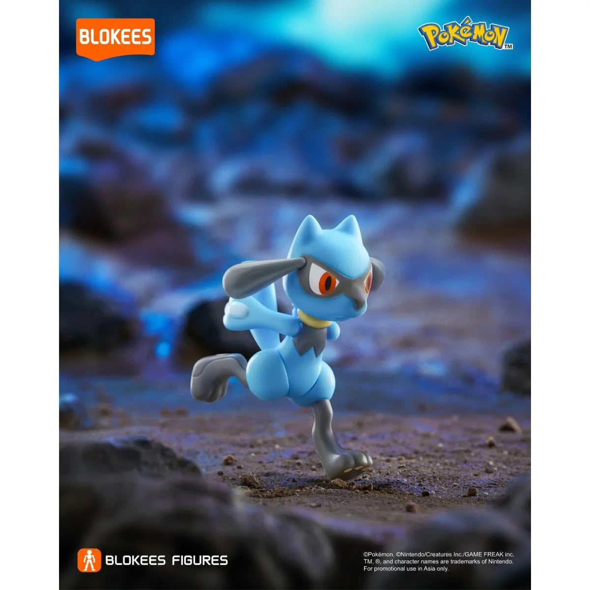 Riolu