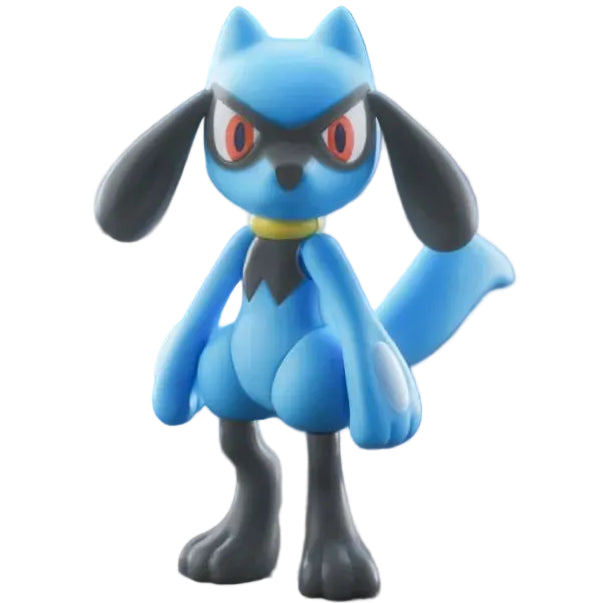 Riolu