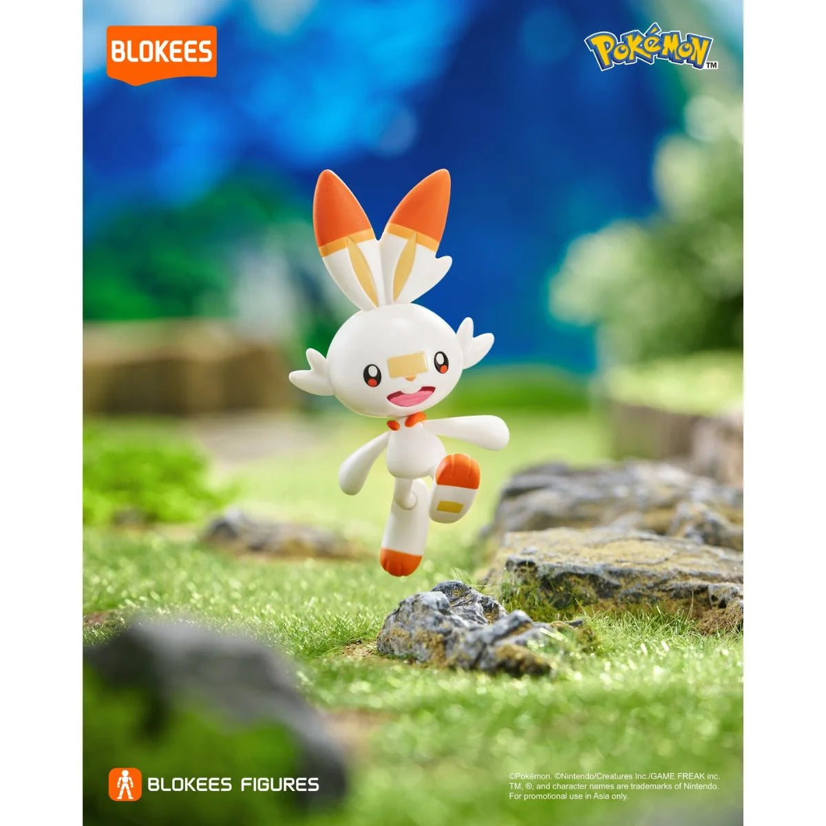 Scorbunny