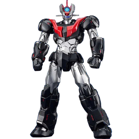 MODEROID Mazinger ZEST (Mazinger Destroying Hell)
