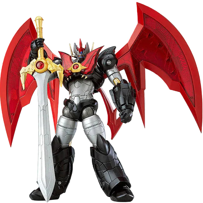MODEROID Mazinkaiser