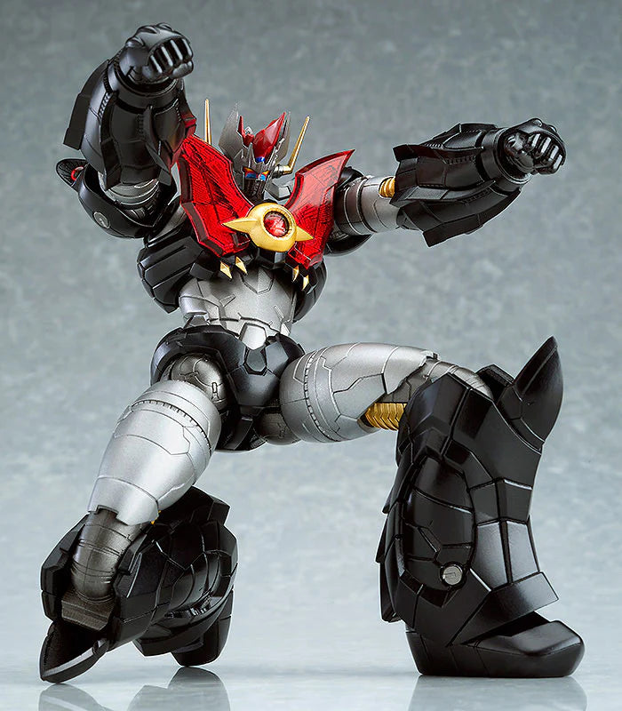 MODEROID Mazinkaiser