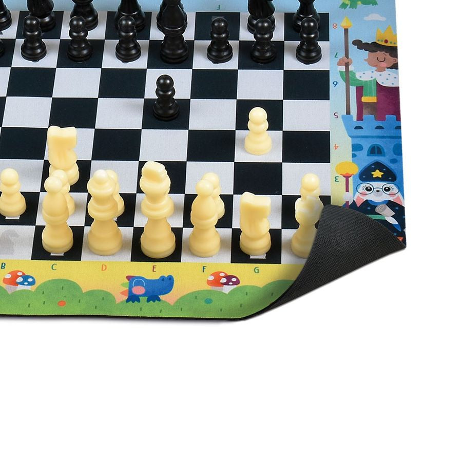 Chess Set: Cayro - My First Chess