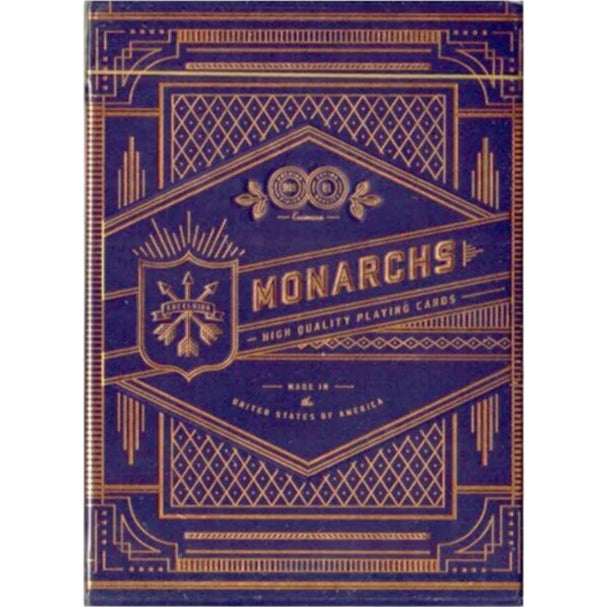 الملوك الأرجواني