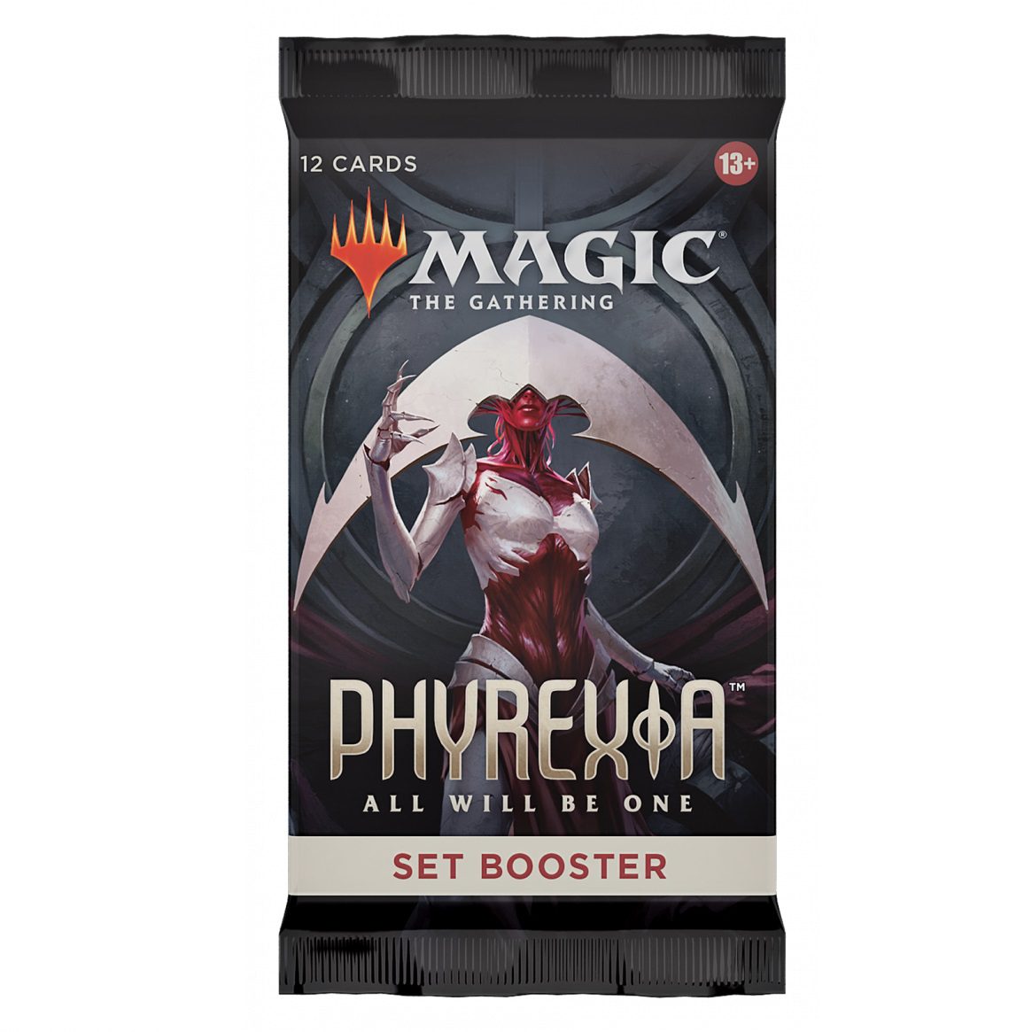 Phyrexia: All Will Be One - Set Booster Box (30 Packs)