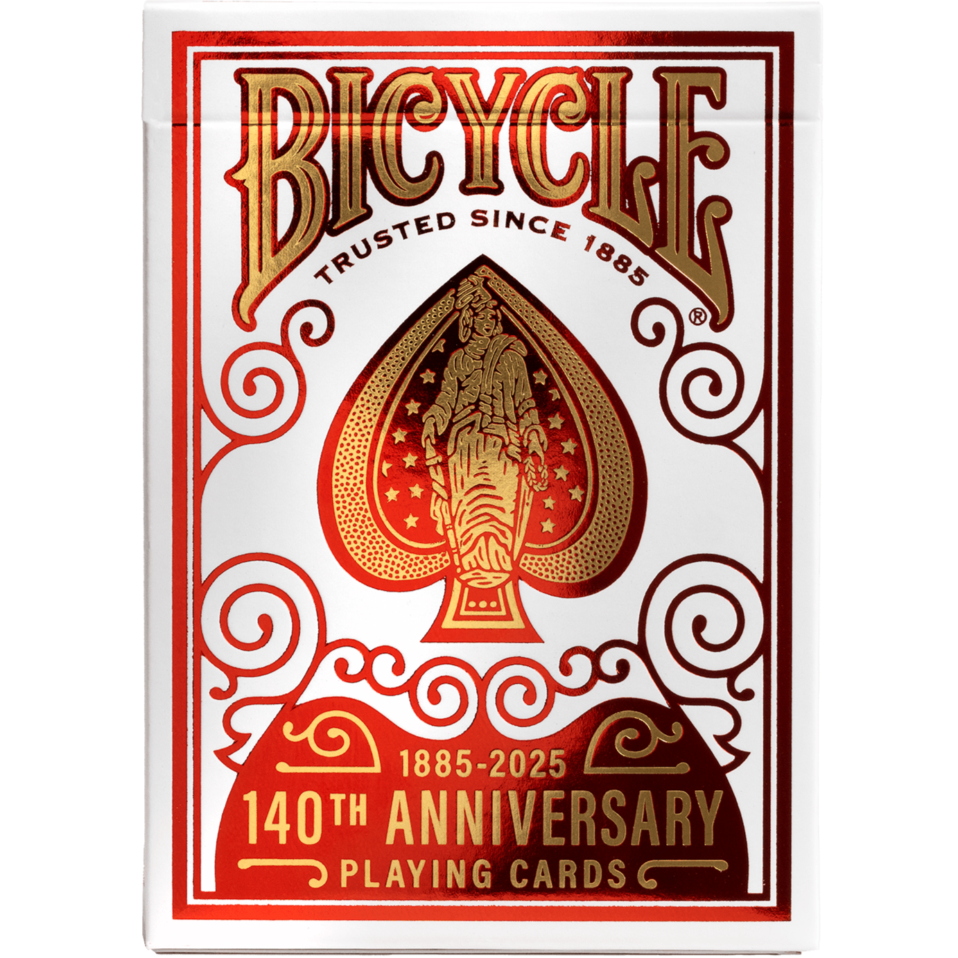 الذكرى السنوية الـ 140 للدراجة