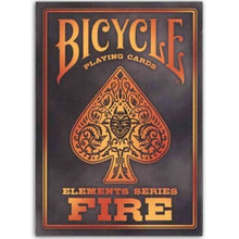 Load image into Gallery viewer, Bicycle Fire
