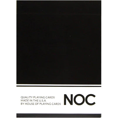 NOC Black