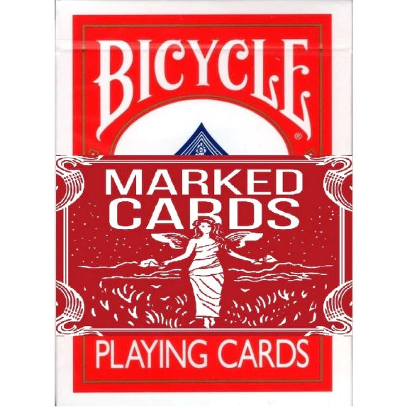 Bicycle Marked