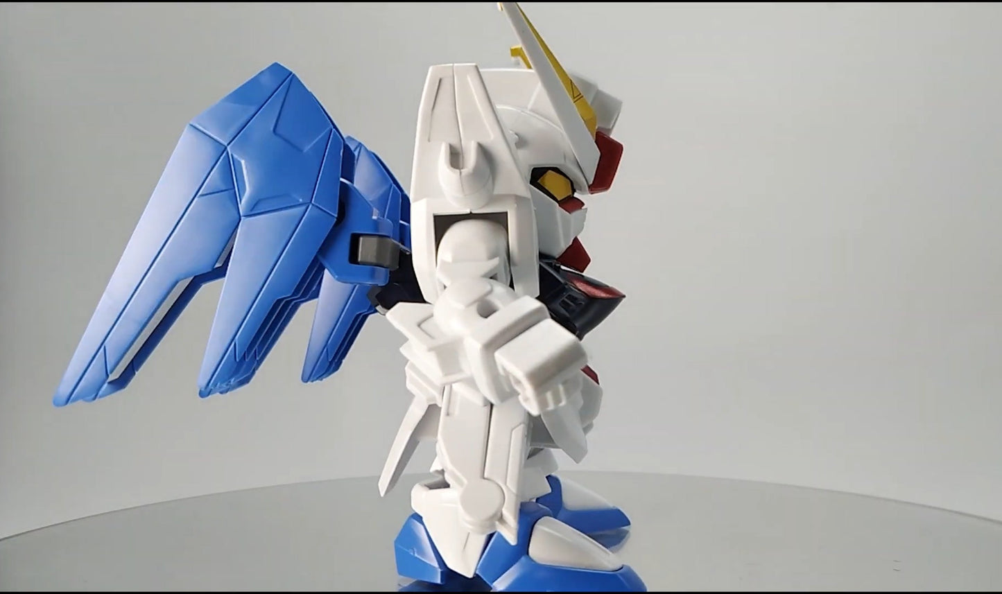 BB Senshi BB257 Freedom