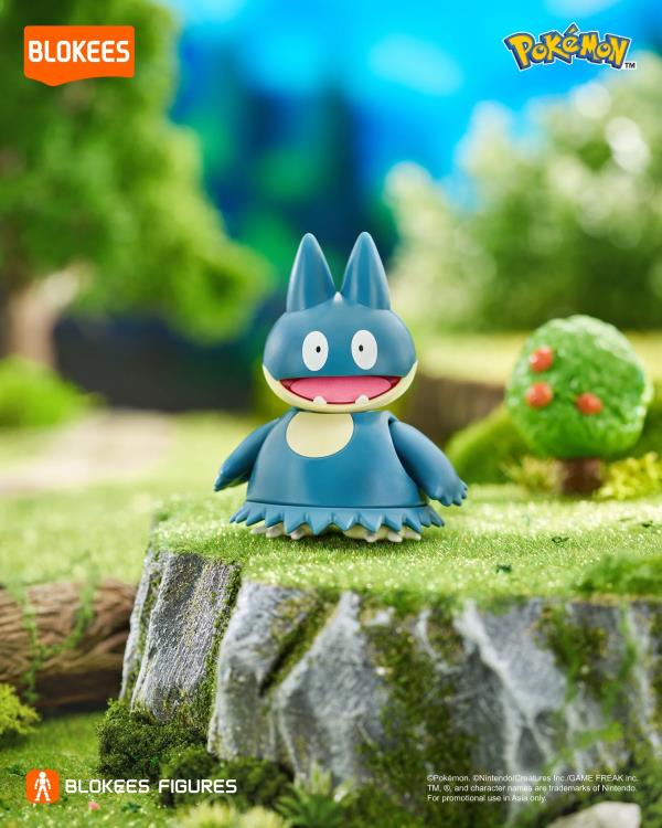 Munchlax