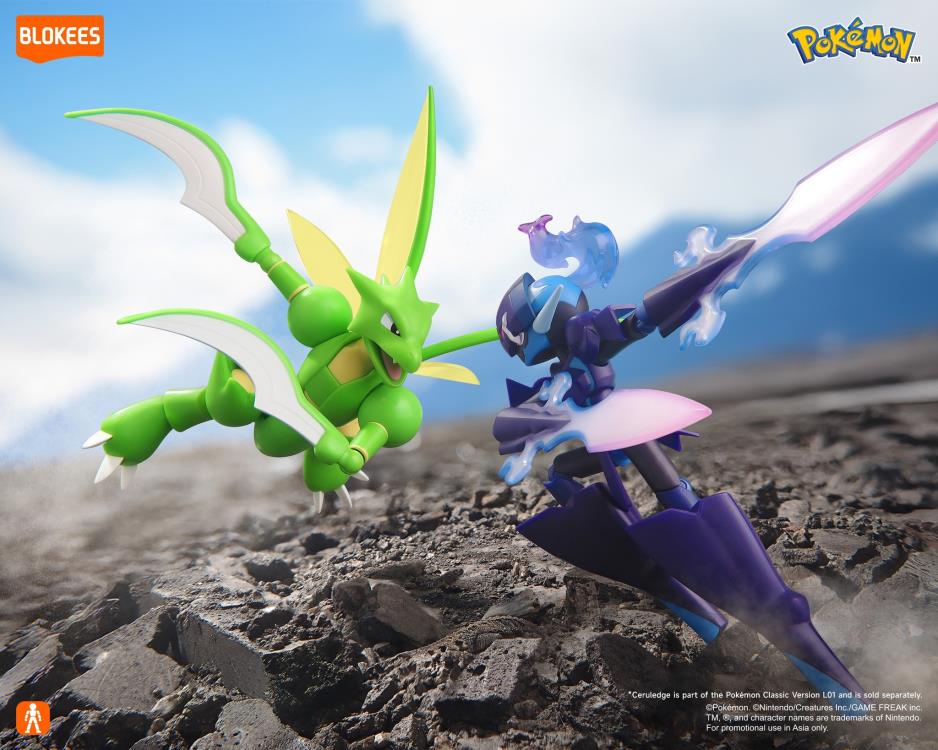 Scyther