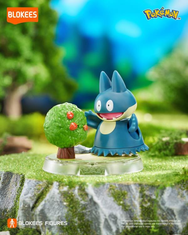 Munchlax